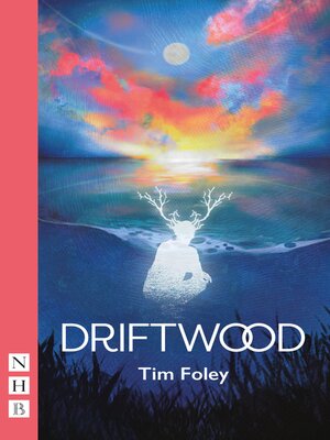 cover image of Driftwood (NHB Modern Plays)